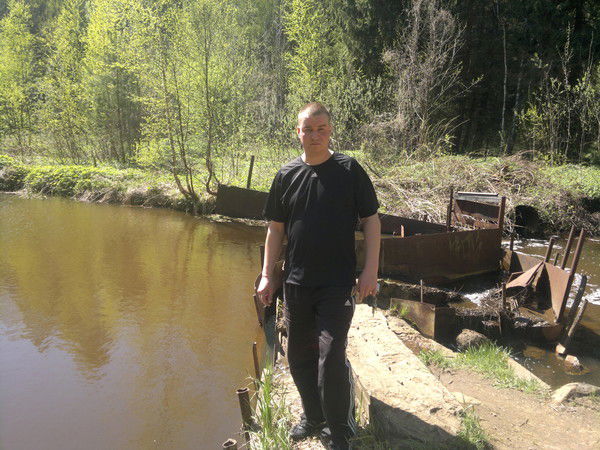 Илья Моисеев