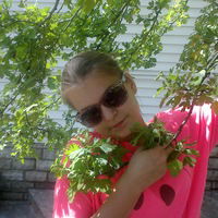 Анастасия Чубарева