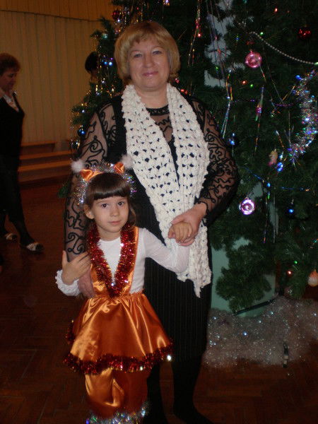 Ольга Янковская