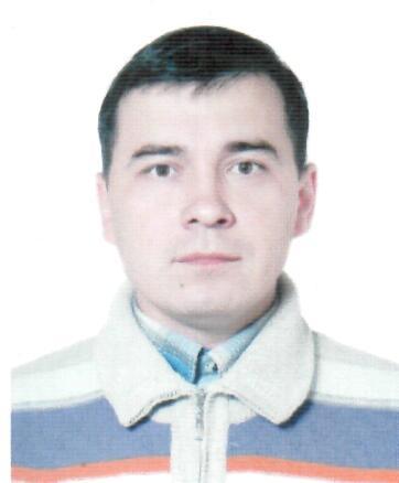 Сергей Потехин