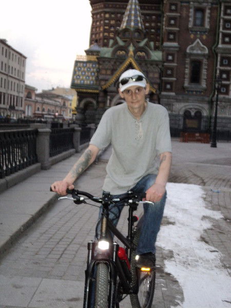 Юлия Демина