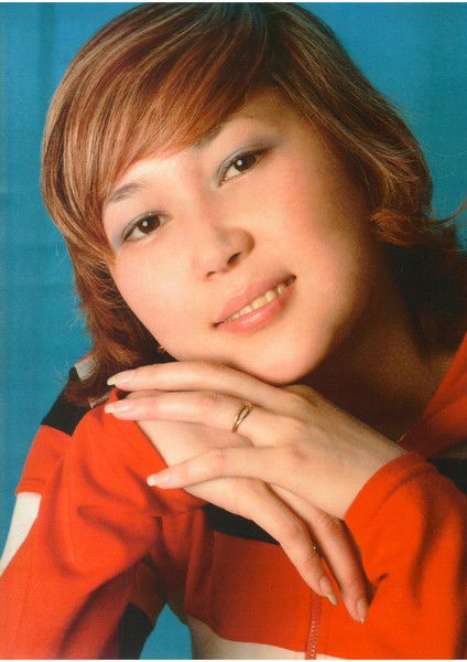 Шенне Кара-Сал