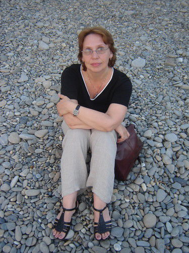 Татьяна Афанасьева