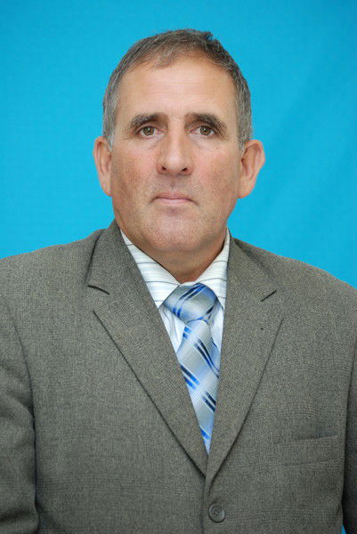 Сергей Луговской