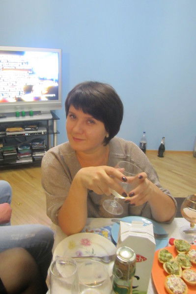 Ирина Локес