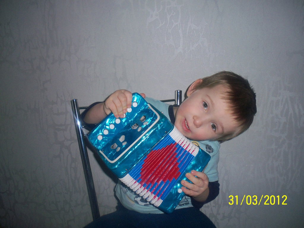 Владимир Костяев