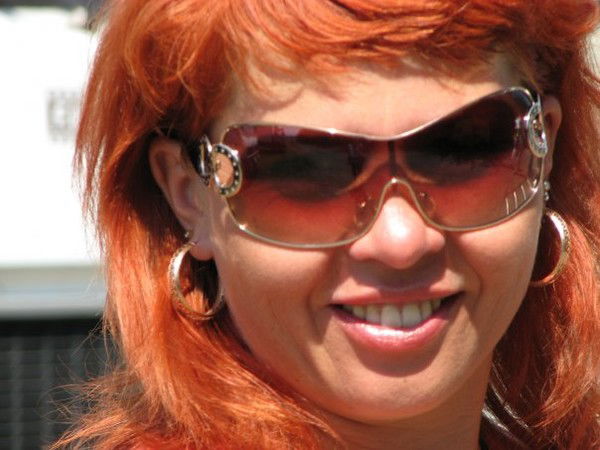 Лилия Поволоцкая