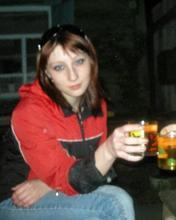 Екатерина Щёголева