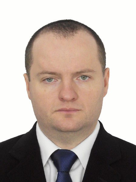 Сальников Сергей