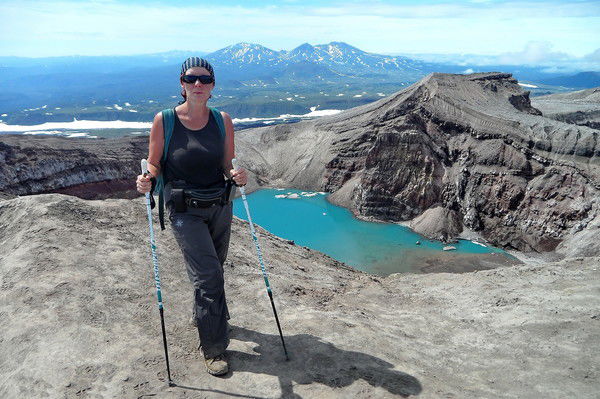 Вера Кетова