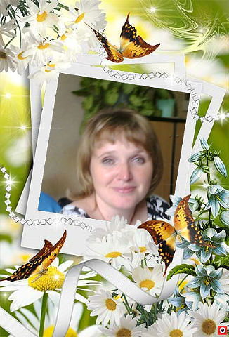 Ольга Анварова