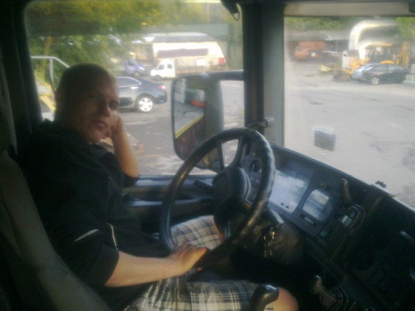 Алексей Иванов