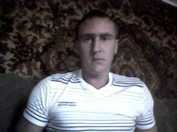 Дмитрий Калачев