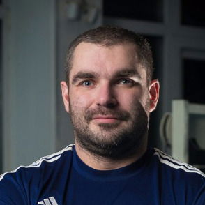 Андрей Козлов