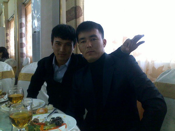 Ренат R 424 Bum