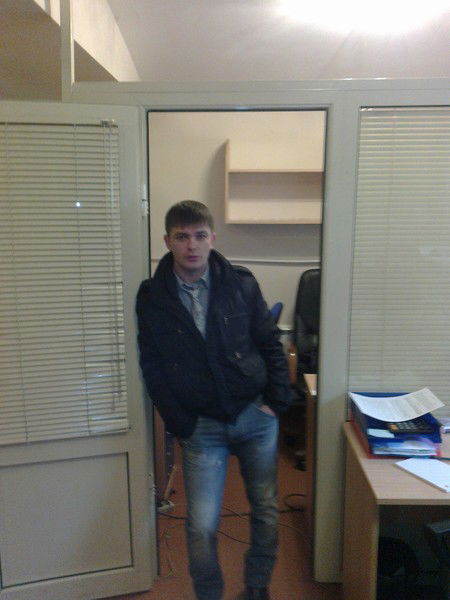 Вадим Шапкин