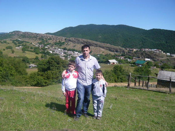 Магамедтагир Зугумов