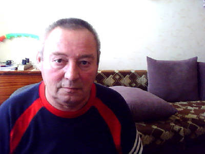 Владимир Серебряков