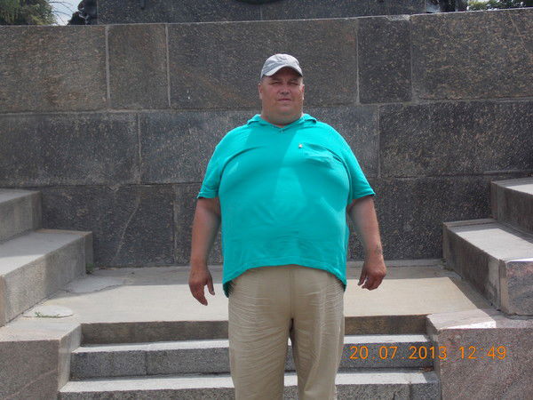 Сергей Моршна