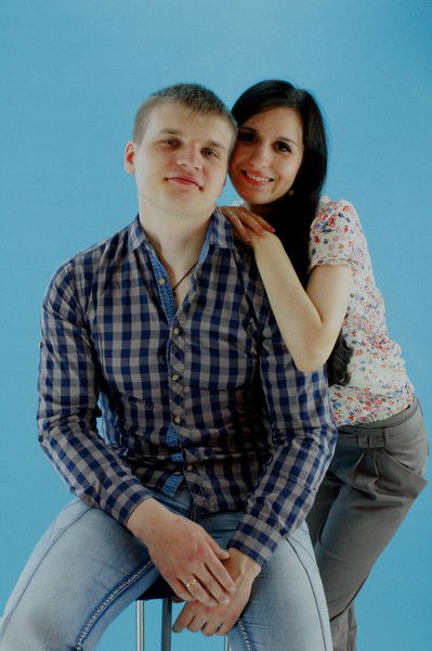 Анатолий Усольцев