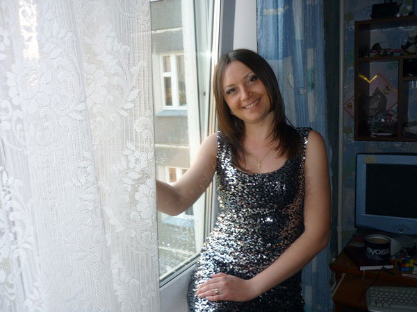 Наталья Плотникова