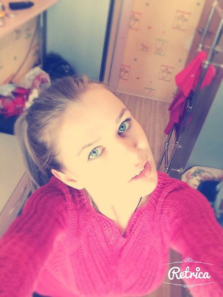 Лера Чёткая