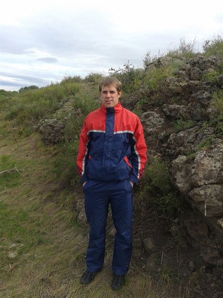 Илья Сметаненко