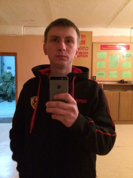 Андрей Гизетдинов