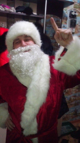 Иван Шалыгин