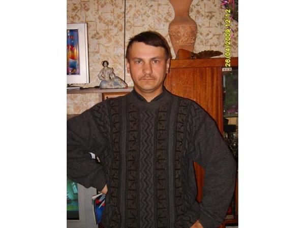 Василий Тишин