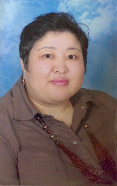 Гульфайруза Избуллаева