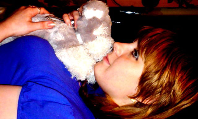 Татьяна Яньшина