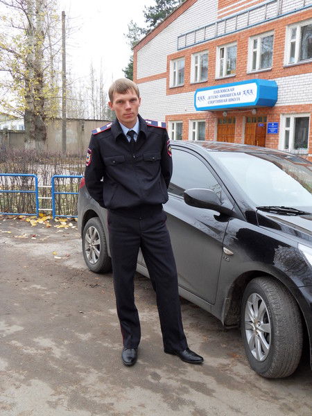 Саня Кравченко