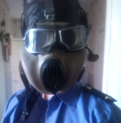 Максим Измалков