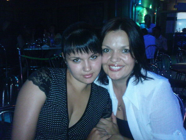 Элеонора Соболева