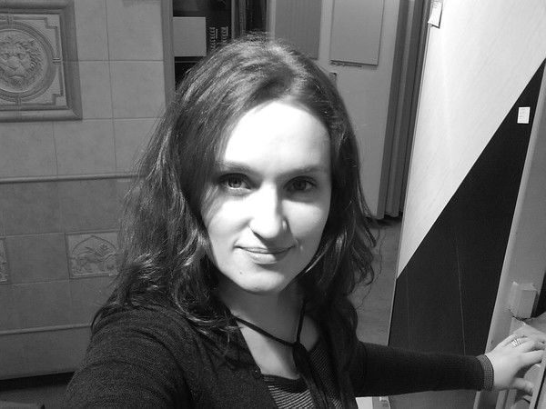 Мария Платонова