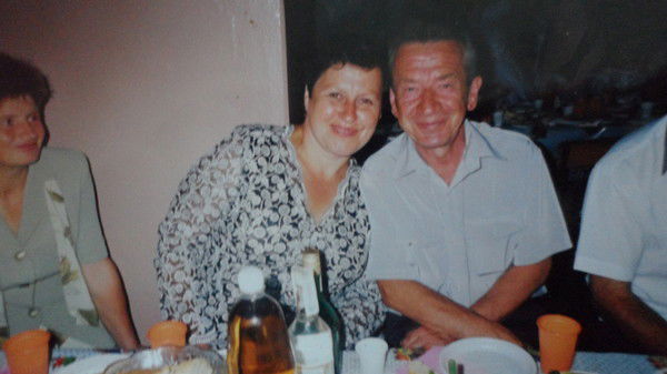 Тамара Петраш