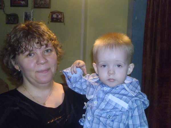 Алёна Елесина