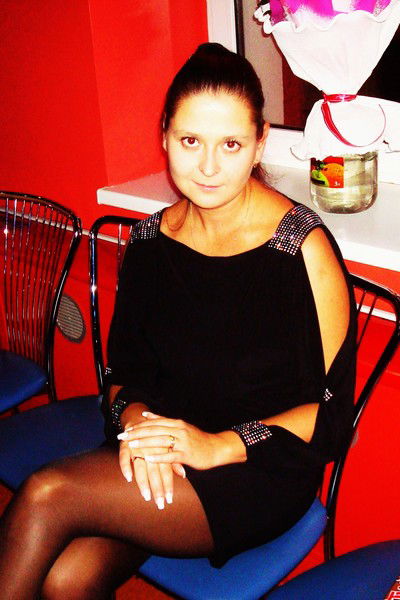 Елена Счастьева