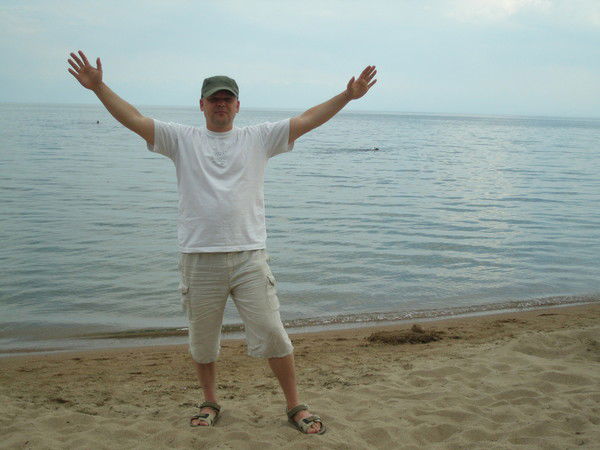 Вячеслав Кареткин