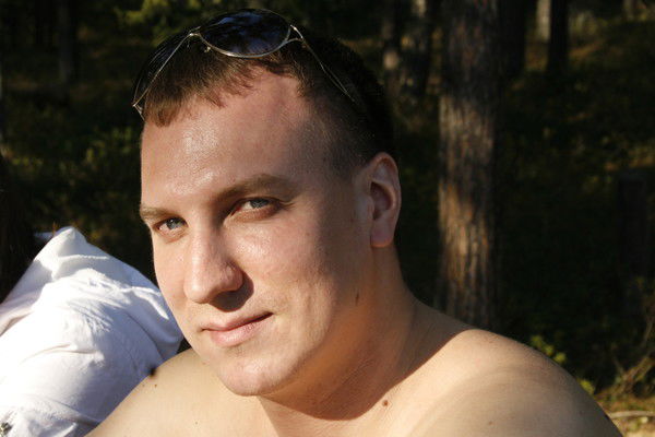 Алексей Павлюхин