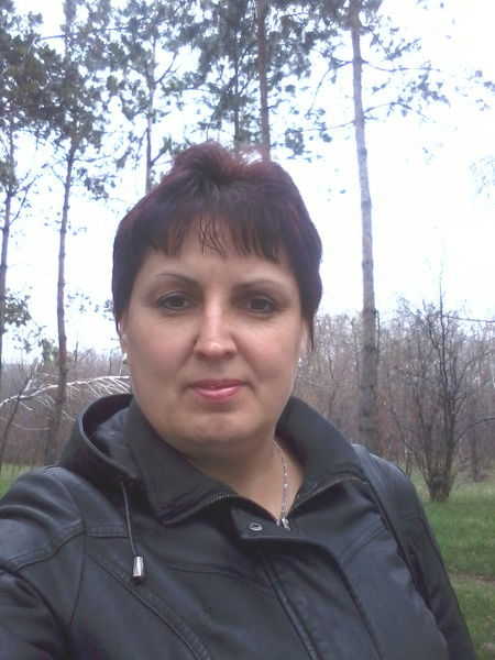 Наталья Шумкина