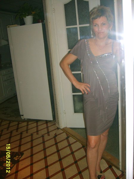 Елена Новоселова