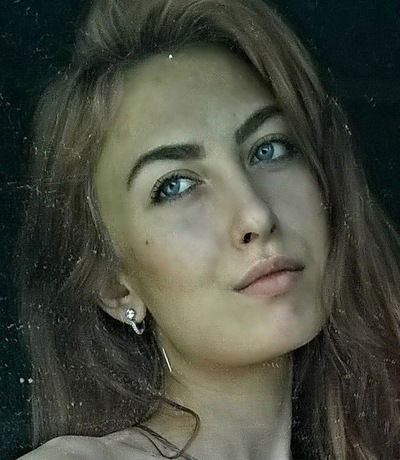 Екатерина Жилина