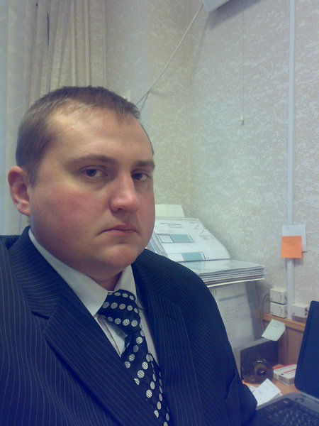 Игорь Мухин