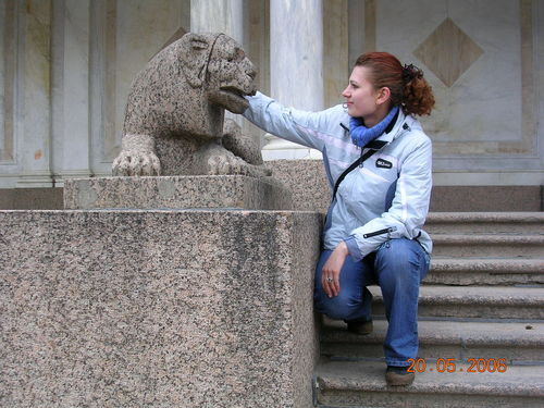 Елена Алексеева