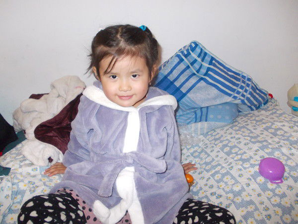 Аида Самидинова