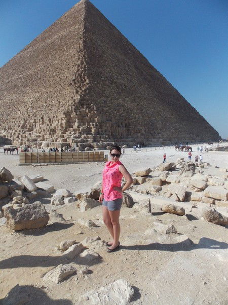 Александра Шарапова