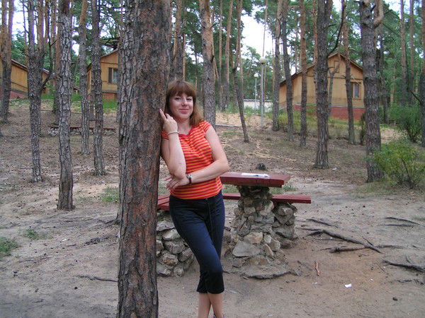 Елена Матасар