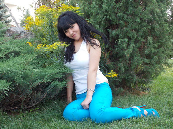 Мария Анкудинова